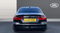 Jaguar XF 2.0 P250 R-Dynamic HSE Black 4dr Auto Petrol Saloon